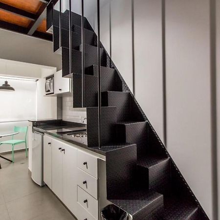 Vn Quata Apartment São Paulo Exterior photo