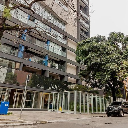 Vn Quata Apartment São Paulo Exterior photo