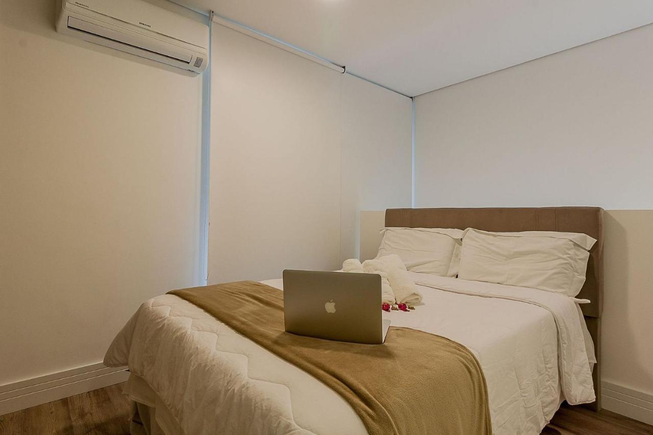 Vn Quata Apartment São Paulo Exterior photo