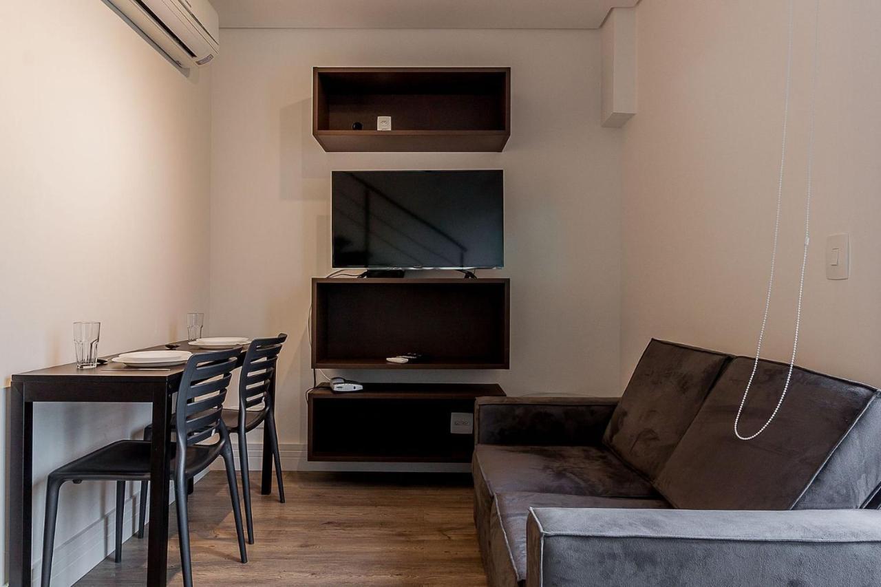 Vn Quata Apartment São Paulo Exterior photo