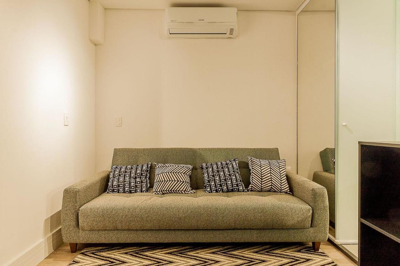 Vn Quata Apartment São Paulo Exterior photo