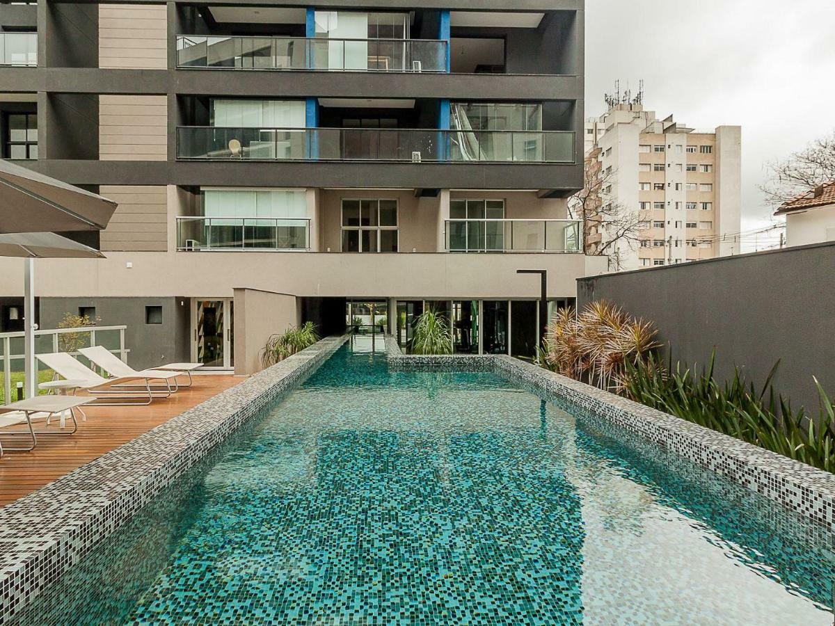 Vn Quata Apartment São Paulo Exterior photo
