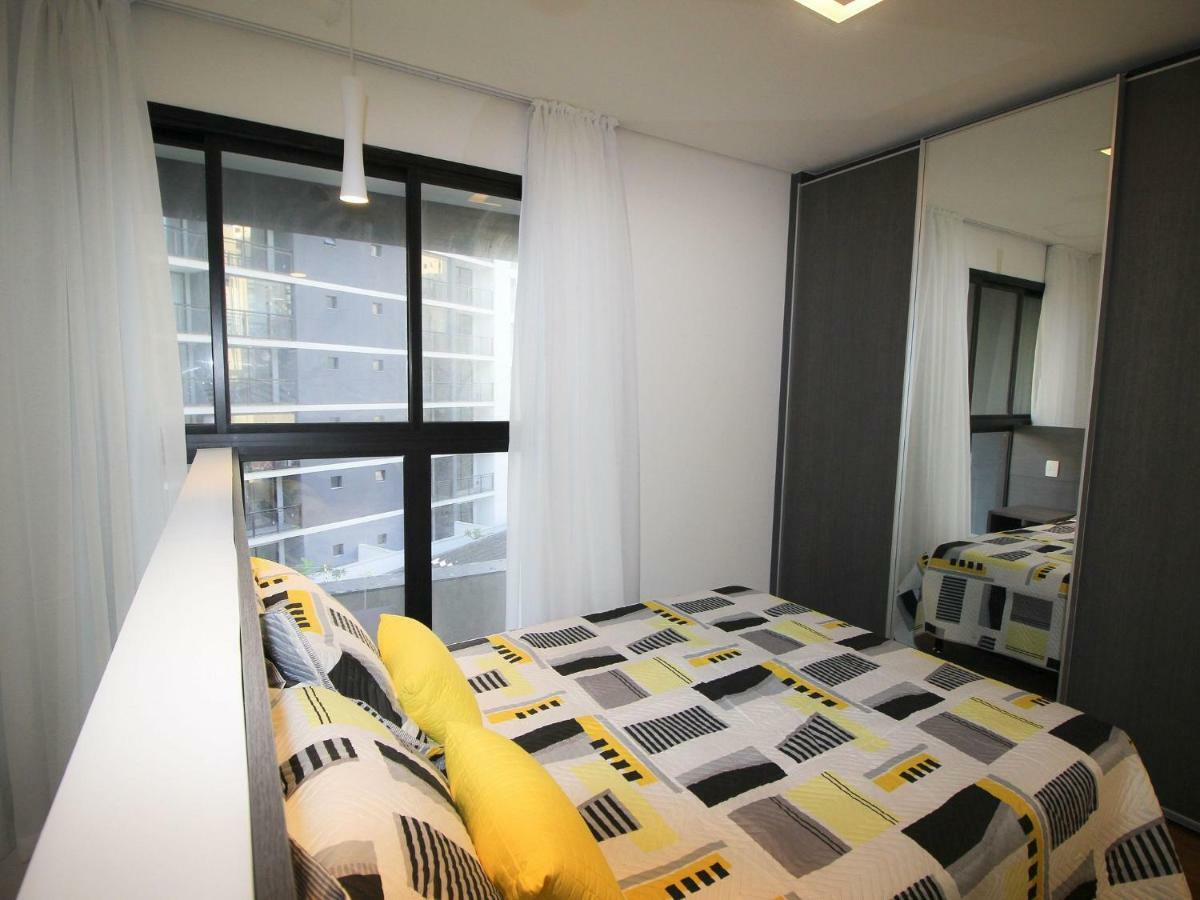 Vn Quata Apartment São Paulo Exterior photo